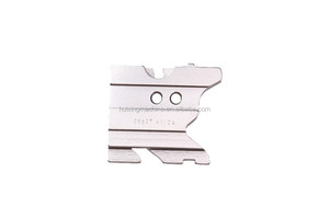 Meilleure vente de cam à tricotage <span class=keywords><strong>circulaire</strong></span> Cambox, cam personnalisée pour Fukuhara /Mayer & <span class=keywords><strong>Cie</strong></span> - Product Image 5