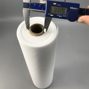YAMAHA MPM <span class=keywords><strong>Smt</strong></span> stencilreinigingswisser papierrol - Product Image 3