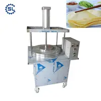 Китайская заводская цена, электрическая автоматическая машина для приготовления пищи