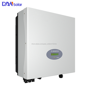 DAH Solaire 3kw 5kw 10kw vente chaude <span class=keywords><strong>bluesun</strong></span> sur la grille système d'énergie solaire utilisant poly 330 w panneaux solaires - Product Image 3