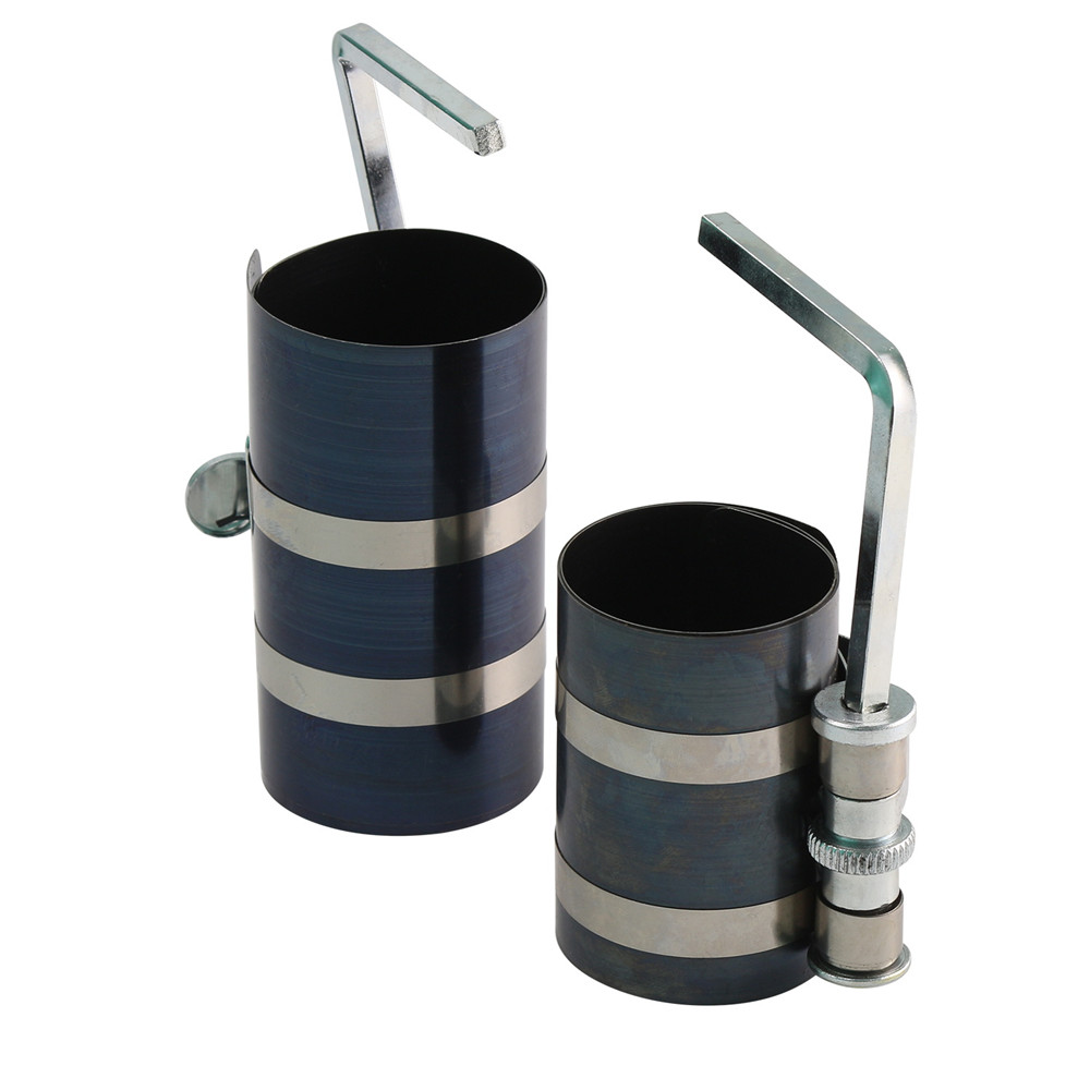 Инструменты для ремонта автомобиля 3 "поршневой кольцевой компрессор