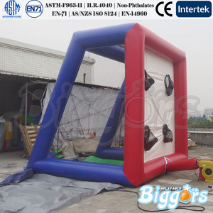 <span class=keywords><strong>but</strong></span> de <span class=keywords><strong>foot</strong></span> <span class=keywords><strong>gonflable</strong></span> portatif avec le prix usine - Product Image 3