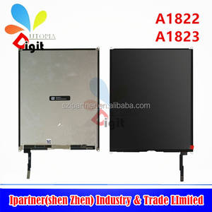 <span class=keywords><strong>A1822</strong></span> A1823 Écran D'affichage À CRISTAUX LIQUIDES Pour <span class=keywords><strong>iPad</strong></span> 5 Écran LCD - Product Image 3