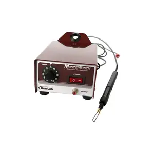 2024 Factory Hajet Wholesale Products China Deluxe Wax Welder With Dial Control Machine Welder