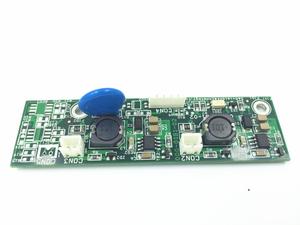 Altın <span class=keywords><strong>Metal</strong></span> Dedektörü PCB devre Tasarım PCBA Üreticisi - Product Image 4