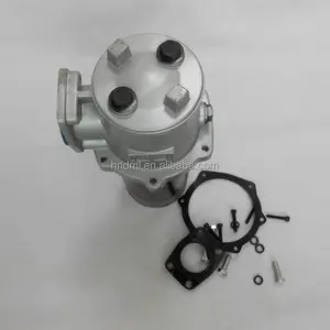 RFB-63F-Y/C LEEMIN RFB WITH CHECK VALVE MAGNETIC RETURN FILTER SERIES