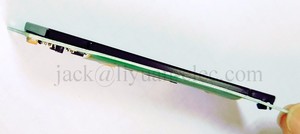 <span class=keywords><strong>3.2</strong></span> 3.12 inch <span class=keywords><strong>OLED</strong></span> 256x64 256*64 PCB board điều khiển 3/4 SPI song song 16pin 16 màu xám quy mô oel <span class=keywords><strong>OLED</strong></span> hiển thị mô-đun màn hình - Product Image 5