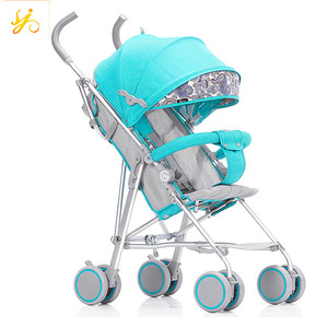 Simple compact bébé poussette/meilleure qualité bébé poussettes de <span class=keywords><strong>jogging</strong></span>/léger poussette bébé à vendre - Product Image 3