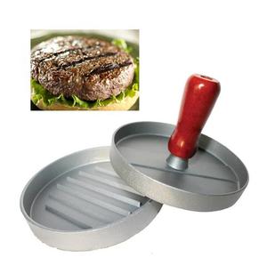 <span class=keywords><strong>Presse</strong></span> à hamburger farcie antiadhésive robuste de vente chaude, fabricant de hamburger, <span class=keywords><strong>presse</strong></span> à hamburger pour moule à patty - Product Image 3