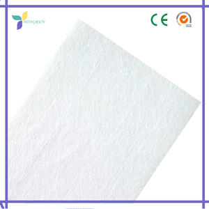 OEM no tejido al por mayor <span class=keywords><strong>bandas</strong></span> de <span class=keywords><strong>cera</strong></span> <span class=keywords><strong>para</strong></span> depilación 7 cm x 20 cm 80gsm 100 unids - Product Image 3