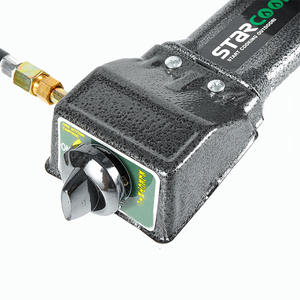 Estufa <span class=keywords><strong>de</strong></span> gas súper quemador <span class=keywords><strong>de</strong></span> hierro fundido estufas <span class=keywords><strong>de</strong></span> cocina portátiles <span class=keywords><strong>de</strong></span> propano para acampar - Product Image 3