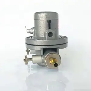 one way pneumatic diaphragm pump for water ink printing machine