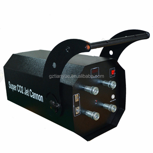 Équipement <span class=keywords><strong>Disco</strong></span> Dj Super Professionnel à Grand Débit Machine à Jet de Co2 à Effet de Scène Dmx pour Bar & <span class=keywords><strong>Disco</strong></span> & Club - Product Image 4