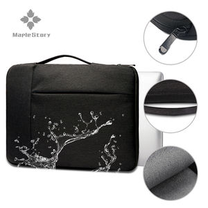 Étui de transport étanche pour ordinateur portable, étui de protection Macbook Tablet iPad pour <span class=keywords><strong>Tab</strong></span> 11 12 13 14 & 15.6 en polyester durable - Product Image 5