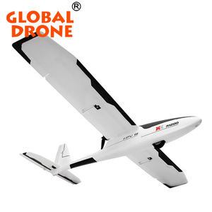 Global drone XK A1200-A RC RTF avión con ala fija 5.8g FPV 1080 p 3D/6g motores de aviones 2.4g 6CH S-FHSS ePO - Product Image 2