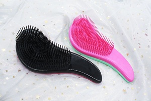 Nuevos productos, herramientas de maquillaje para cabello humano, hermoso cepillo de pelo - Product Image 2