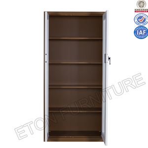 Có thể điều chỉnh Ngăn Kéo <span class=keywords><strong>Multilayer</strong></span> Thép Tủ Hồ Sơ với Điện Khóa Phím - Product Image 3