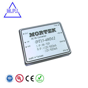 Convertisseur professionnel ODM 24V à 5V DC, 10W - Product Image 1