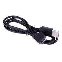 Câble chargeur USB 2 en 1 pour PSV1000 Psvita PSV PS Vita 1000 FAST SHIP