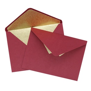 C5 vàng lá lót Ví Phong Bì kinh doanh giấy lót phong bì - Product Image 3