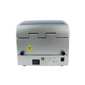 Specifiche Thermoq Prodotti Per Scienze Della Vita Cina Prezzo Commerciale Blocco di Riscaldamento Mini Dry Bath Incubatormini - Product Image 3