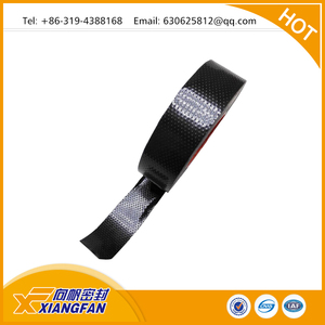 Cinta de fusión de goma autoadhesiva de alto voltaje - Product Image 2