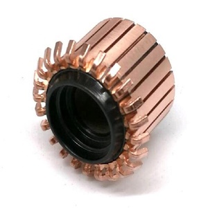 OD22.1 * ID10 * H 20.6-24 bar komütatörü güç aracı için Makata açı öğütücü. Yüksek kalite ve ücretsiz örnekleri - Product Image 4