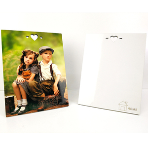 Thăng Hoa Gỗ Hình Ảnh Khung, Báo Chí Nhiệt <span class=keywords><strong>Mdf</strong></span> Ảnh Bảng Điều Chỉnh Bán Buôn In Nhiệt Hardboard Khung - Product Image 2