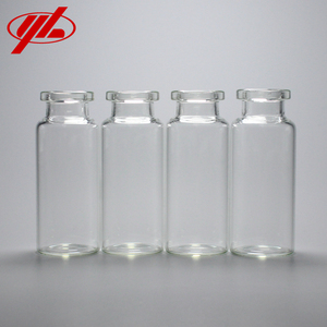 Chứng Nhận GMP Pharma Glass <span class=keywords><strong>15Ml</strong></span> Lọ Rỗng - Product Image 3
