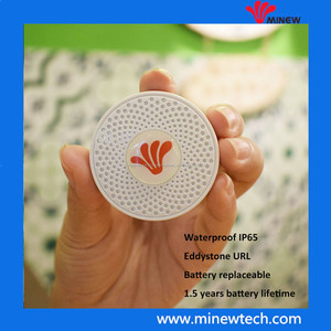 IBeacon Hardware EID Eddystone - Product Image 4