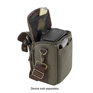 Crossbody Meilleur petit sac pour appareil <span class=keywords><strong>photo</strong></span> - Product Image 4