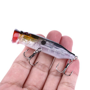 Esca Popper per <span class=keywords><strong>Pesca</strong></span> Sportiva e Giochi, Vendita all'Ingrosso - Product Image 6