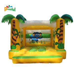 Château <span class=keywords><strong>gonflable</strong></span> de qualité commerciale, château <span class=keywords><strong>gonflable</strong></span> d'occasion pour la location - Product Image 2