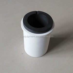 Đúc Nhà Máy Dẫn Sử Dụng Luyện Kim Nồi - Product Image 4