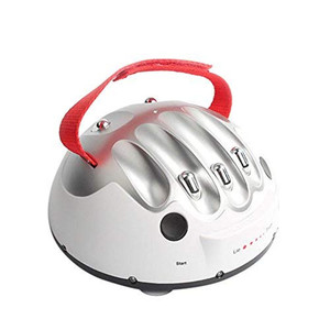 Jouet électrique détecteur <span class=keywords><strong>de</strong></span> lit, amusant, pour enfants - Product Image 4