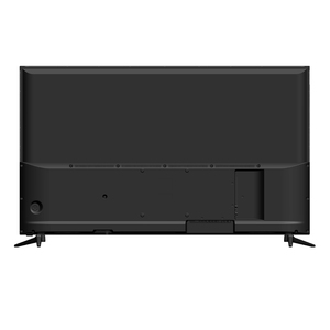58 ''pulgadas Smart TV interfaz en inglés Real 4 K Ultra delgada de televisión HDR - Product Image 3