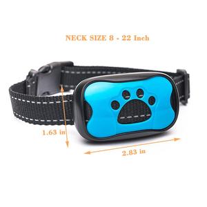 De corteza para Collar de perro de TZ-PET681V Anti corteza Collar de entrenamiento guardián - Product Image 2