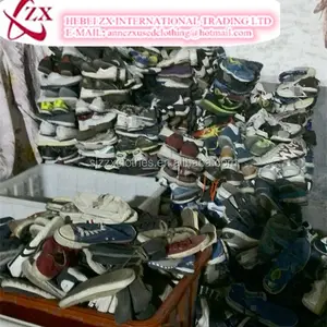 Sapatos usados na áfrica do sul por atacado sapatos miami florida navio para a Tanzânia sapatos usados