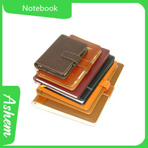 Mejor guangzhou venta promover artículos libro del diario <span class=keywords><strong>de</strong></span> papel con personalizada impresión <span class=keywords><strong>de</strong></span> la insignia, DL173 - Product Image 1