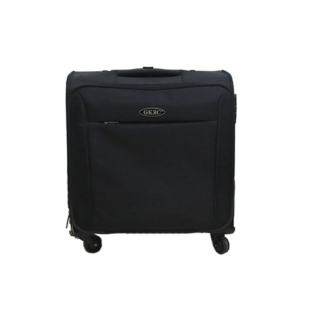 Factory Price Suitcase Luggage Bag Travel Trolley Case with Laptop Compartment