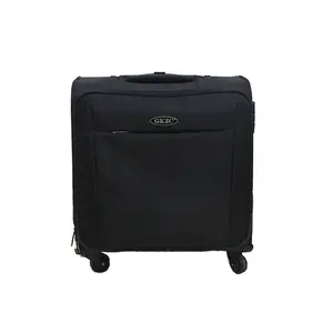 Factory Price Suitcase Luggage Bag Travel Trolley Case with Laptop Compartment