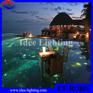 Luz Subacuática Astral para Piscina con Fibra Óptica IP68 - Product Image 4