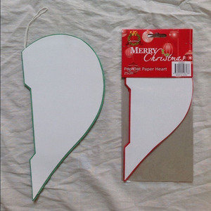 Bolas colgantes <span class=keywords><strong>de</strong></span> papel en forma <span class=keywords><strong>de</strong></span> corazón para decoración <span class=keywords><strong>de</strong></span> fiesta <span class=keywords><strong>de</strong></span> boda - Product Image 6