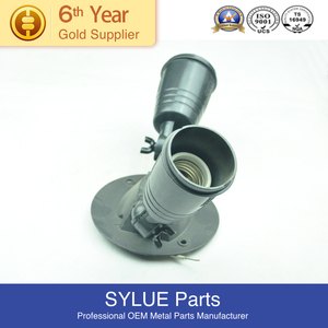 Ningbo haute précision die cast modèle pour <span class=keywords><strong>la</strong></span> fonte avec iso9001:2008 chaudron - Product Image 4