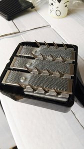 Flooring Tools Carpet <strong>Knee</strong> <strong>Kicker</strong> - Product Image 2