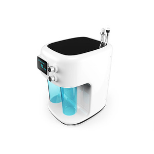 Sanhebeauty Offre Spéciale portable oxygène jet peel oxygène machine faciale - Product Image 3
