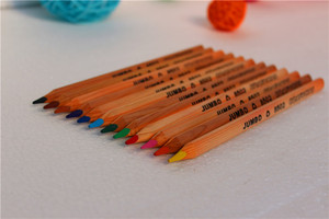 <span class=keywords><strong>Matite</strong></span> <span class=keywords><strong>Colorate</strong></span> in <span class=keywords><strong>Carboncino</strong></span> Naturale, Diametro 1cm, Lunghezza 7 Pollici, per Disegno - Product Image 4