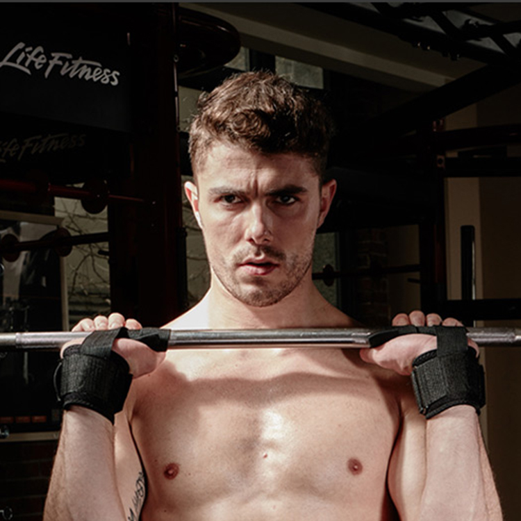 Индивидуальный Логотип Availale перчатки для Поднятия Тяжестей Запястье Поддержка