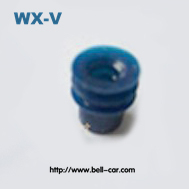 Terminal DJ90115 1 pin sello delphi pbt gf20 espaÃ <span class=keywords><strong>a</strong></span> - Product Image 3