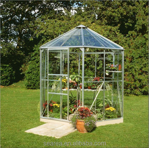 Serre de <span class=keywords><strong>jardin</strong></span> Searea Chine - Product Image 4